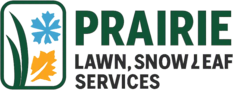 Prairie Lawn, Snow & Leaf Services